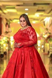 But don't stop scrolling after you're done browsing the category you came for. How To Look Amazing On Your Wedding Day If You Are A Plus Size Bride Indian Bride Outfits Indian Bridesmaid Dresses Indian Wedding Dress
