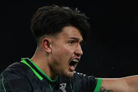 Marcus Smith call shows Steve Borthwick's ruthless edge as biggest test  awaits England