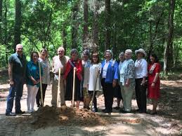 Check spelling or type a new query. Briarwood Breaks Ground For Educational Pavilion Natchitoches Parish Journal