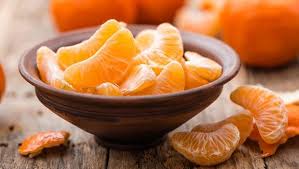 The name is a portmanteau of 'tangerine' and 'pomelo'. 5 Untold Benefits Of Orange Seeds Ndtv Food