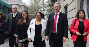 República conservadora república después de derrotar al partido liberal, cuyos miembros fueron apodados «pipiolos», en la batalla de lircay el 17. No Queremos Entrar A Chile Vamos Partido Republicano Responde A Ossandon