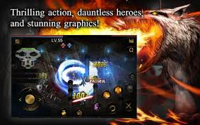 Knowing how this stuff works i doubt you would leave an open site out there for everyone to download the game. Demonic Savior Android Apk V1 1 3 Mega