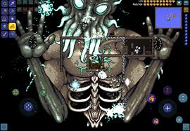 Pc - My Way Of Killing The Moon Lord (Ranger, No Cheese) | Terraria  Community Forums