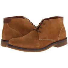 Each order comes with a prepaid return label for free returns by mail, or items may be returned or exchanged at any johnston & murphy store, free of charge. Johnston Murphy Copeland Chukka Lace Up Boots Camel Suede 140 Zappos Lookastic