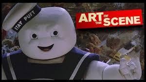 The stay puft marshmallow man was simply the mascot for the stay puft brand. The Magic Behind Stay Puft The Ghostbusters Marshmallow Man