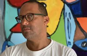 Meet the Artist: Spectrum Miami Spotlight Artist Scott Jeffries