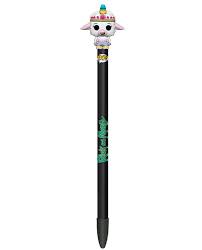 Vinyl figure (includes compatible pop box protector case). Dlugopis Funko Pop Tinkles Owca Rick And Morty Sklep Internetowy Pixel Shop