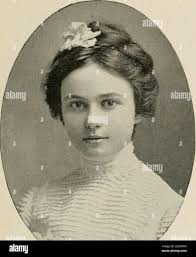 Daughter gertrude hi-res stock photography and images