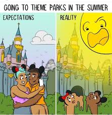Pin By Kathleen Wheeler On Yep Disney Funny Dead Of Summer Comics