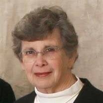 Bettye Claire Roser May Obituary