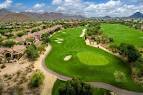 Charitybuzz: Golf Foursome at Private Ancala Country Club in ...