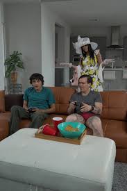 Milf hottie banged at the couch and jizzed on. Diamond Kitty Favorites Sexy Latina Milf Kitty Gets Her Ass Pounded By A Young S R18hub