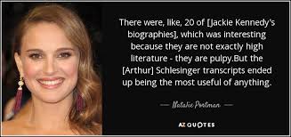200 QUOTES BY NATALIE PORTMAN [PAGE