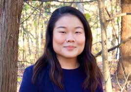 Naomi Lam '25 has been awarded the prestigious Bergstrom Child Welfare  Summer Fellowship, allowing her to build upon her prior experience in  family law, and deepen her expertise in child welfare upon