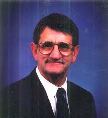 Billy McCallister Obituary