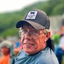 Charles Ray Medley Obituary