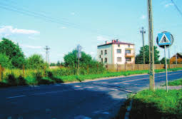 Szpital na zakręcie Sum