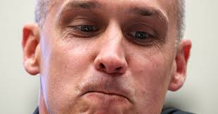 Corey Lewandowski Returns To Trump Camp, Screws Up Big Time (It Involves a  Couch) : r/politics