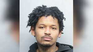 Authories arrest man in connection with murders of homeless people in  Allapattah