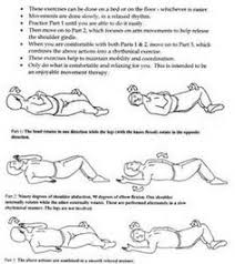 8 Thoracic Outlet Syndrome Exercises Ideas Thoracic Outlet Syndrome Exercises Thoracic Syndrome