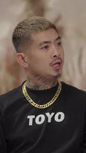 The Inspiring Journey of Boss Toyo