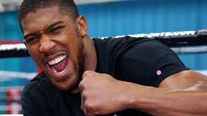 Joshua vs Pulev: Anthony Joshua has spiteful intentions for Kubrat Pulev as  he seeks a brutal victory, says promoter Eddie Hearn