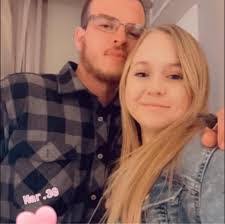 Christina Gerding's Instagram, Twitter & Facebook