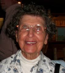 Jeanette Krol Obituary