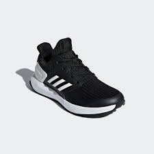 Ultraboost x 3d knit shoes. Adidas Rapidarun Knit Shoes Black Adidas Us