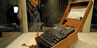Bis 1970er jahre war es geheim das er beim entschlüsseln half. Das Alan Turing Jahr Codeknacker Und Computervisionar Taz De