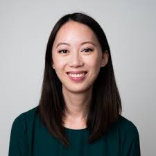 Jeannie Wu's Instagram, Twitter & Facebook