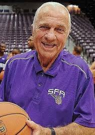 Huntington's Lowery, SFA's 1st NBA player, dies at 88