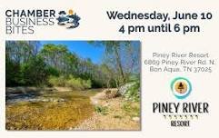 Chamber Business Bites: Piney River Resort