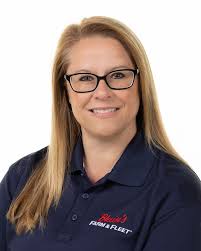 Blain's Farm & Fleet of Jackson, Michigan