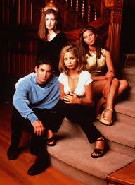 Why Buffy is still relevant 25 years later