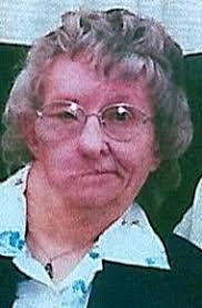 Helen H. Shenk Obituary