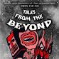 Cringe Fest 2025 - Tales From The Beyond event image