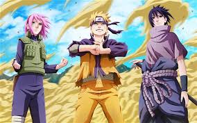 Vintage color climax test session. Tv Anime Naruto 2560x1600 Hd Hintergrundbilder Hd Bild