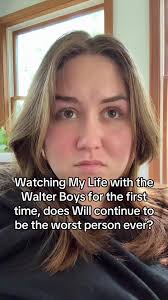 Life with the Walter Boys Season 2: Will's Journey