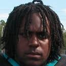 A.J. Wheeler's Gulf Coast High School Career Home