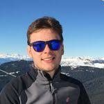 Andrew Skwira's Instagram, Twitter & Facebook