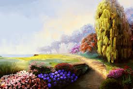 Mendocino Botanical Garden