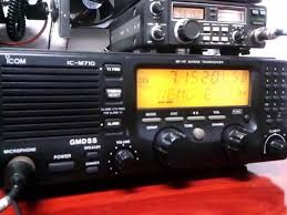 Image result for ICOM IC-710
