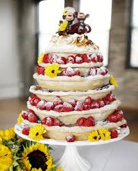 7 Ways To Serve Pie At Your Wedding Wedding Pie Alternative Wedding Cakes Wedding Cake Alternatives
