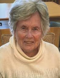 Barbara Nugent's Instagram, Twitter & Facebook