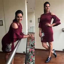 Sania Mirza Height Weight Age Wiki Bio Husband Net Worth A former doubles world no. sania mirza height weight age wiki