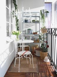 Lacko Chair Outdoor Grey Ikea Small Balcony Decor Home Decor Patio Inspiration