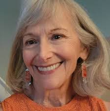 Gail Dennison's Instagram, Twitter & Facebook