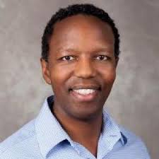 Samuel Kamau's Instagram, Twitter & Facebook