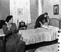 María eva duarte de perón (spanish pronunciation: Evita Peron Biography Historical Research Foundation